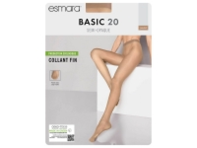 Collant, mi-bas ou socquettes femme