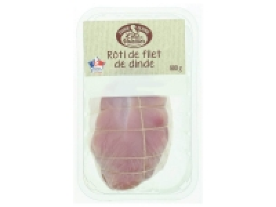 Lidl  Rôti de filet de dinde