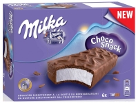 Lidl  Milka Choco Snack