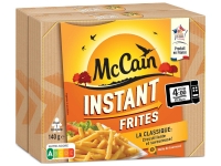 Lidl  Mc Cain Instant Frites