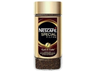 Nescafé Spécial Filtre 2.32 €