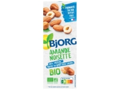 Bjorg boisson amande noisette Bio 2.21 €