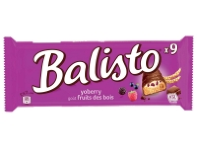 Balisto 1.23 €