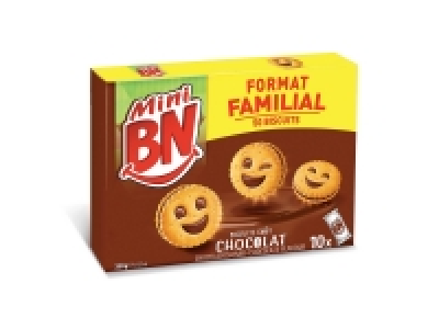 BN Mini 1.76 €