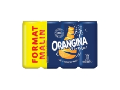 Orangina 2.96 €