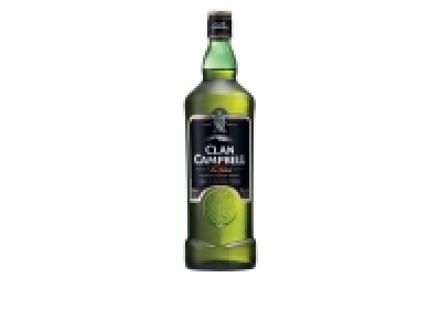 Lidl  Clan Campbell original