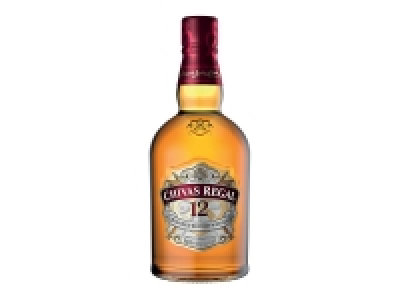 Lidl  Chivas regal 12 ans