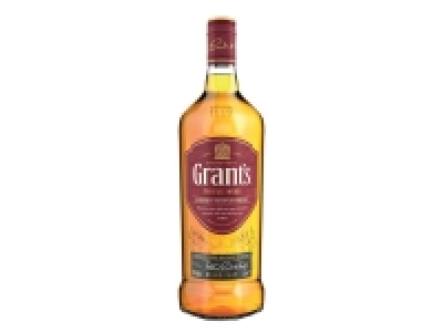 William Grants Whisky