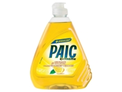 Paic Extrême citron