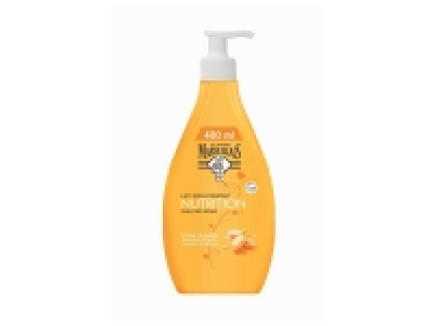Le Petit Marseillais lait pour le corps 2.73 €