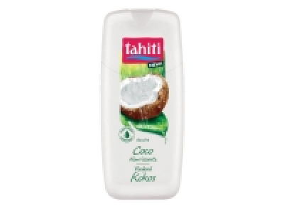 Tahiti gel douche 1.89 €