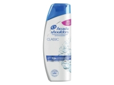 Head < Shoulders Shampooing 3.26 €