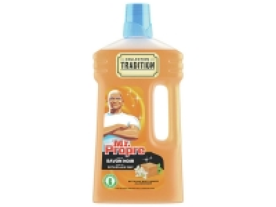 Mr. Propre tradition savon noir 1.71 €