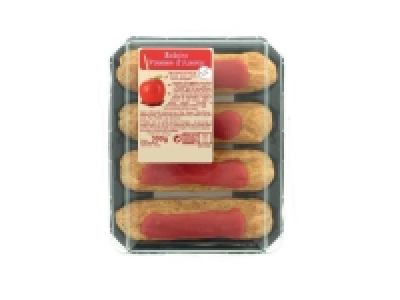 4 éclairs 2.99 €