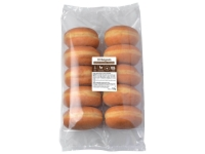 10 beignets parfum chocolat-noisette 3.49 €