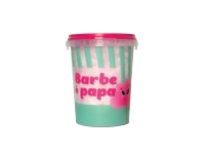Barbe à papa 0.99 €