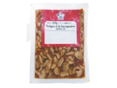 Tripes à la basquaise 2.99 €