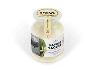 Yaourt vanille à partager 1.99 €