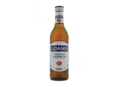 Pastis de Marseille 8.25 €
