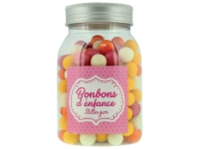 Billes de gum 2.49 €