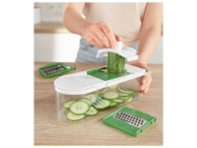 Mandoline multifonction 12.99 €
