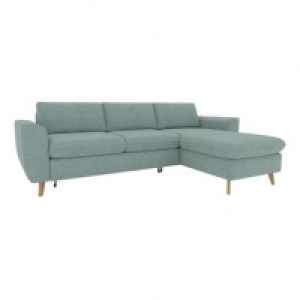 méridienne réversible LAGO tissu Bergamo lichen 72 799.00 €