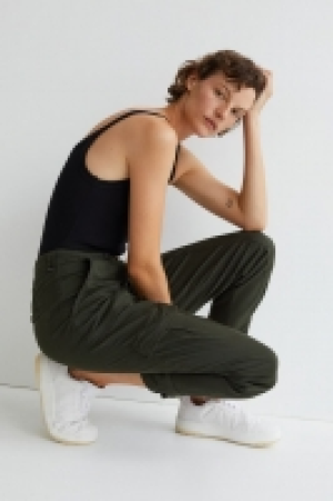 Pantalon cargo 20.99 €
