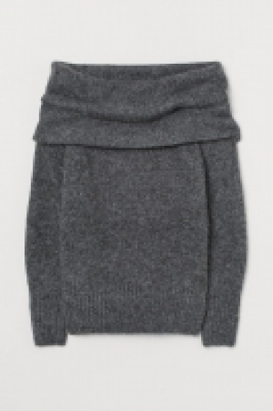 Pull épaules nues 17.99 €