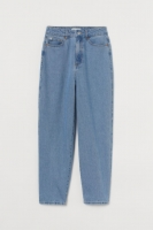 Mom High Ankle Jeans 10.99 €