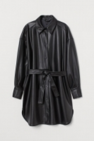 Robe chemise 21.99 €