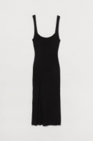 Robe côtelée 11.99 €