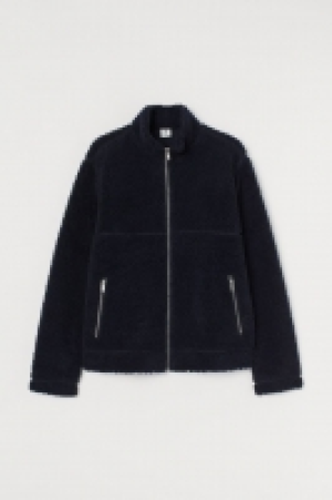 Veste en laine mélangée 44.99 €