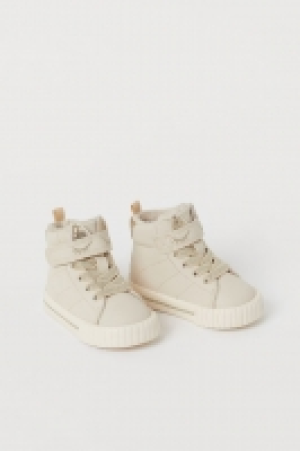 Sneakers montantes 12.99 €