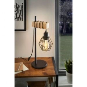 TOWNSHEND5 Noir & marron 39.99 €
