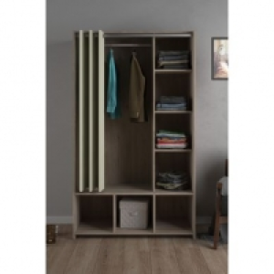 L.105 cm OPTIMAL 2 imitation chêne 139.99 €