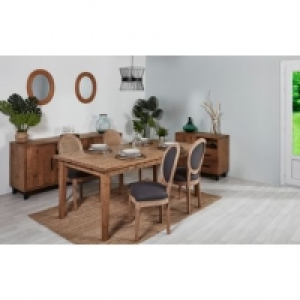PATIO Pin massif 552.55 €