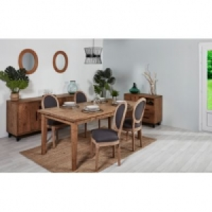 PATIO Pin massif 760.55 €