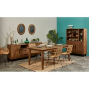 PATIO Pin massif 1,120.73 €