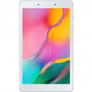 SAMSUNG Tablette tactile Galaxy Tab A 8 pouces Argent WiFi Bluetooth 4