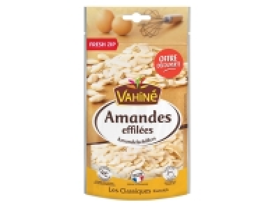 Vahiné amandes effilées 1.89 €