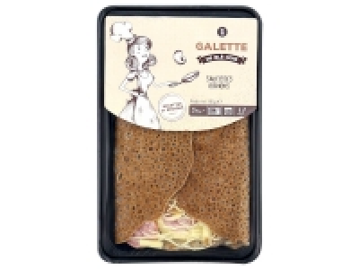 Lidl  Galette garnie