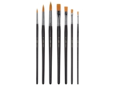 Pinceaux 1.99 €