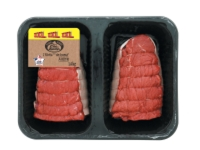 2 rôtis de buf 11.42 €