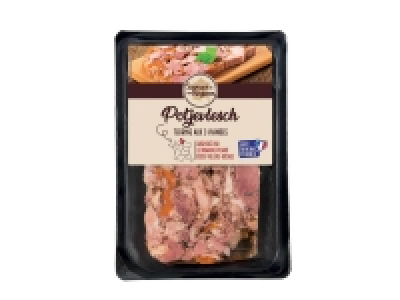 Potjevlesch terrine aux 3 viandes 1.99 €