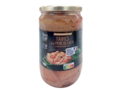 Tripes à la mode de Caen 3.79 €
