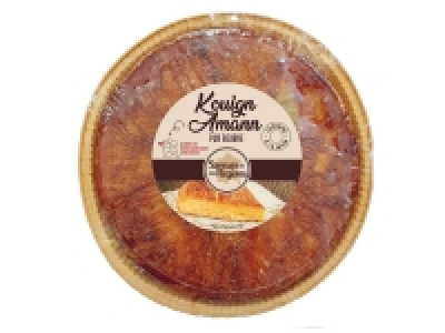 Kouign Amann 3.99 €