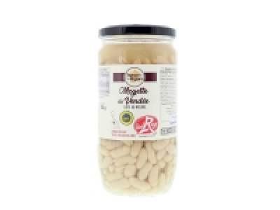 Mogettes de Vendée IGP 2.19 €