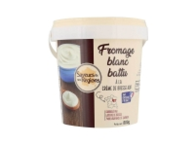 Lidl  Fromage blanc battu