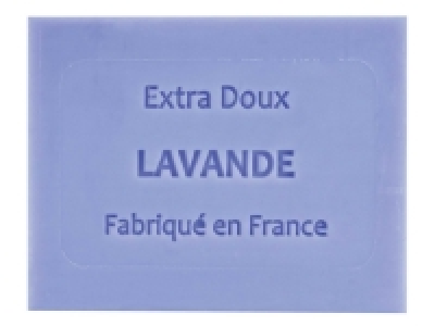 Savon de Provence 0.66 €