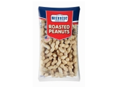 Cacahuètes grillées 1.99 €